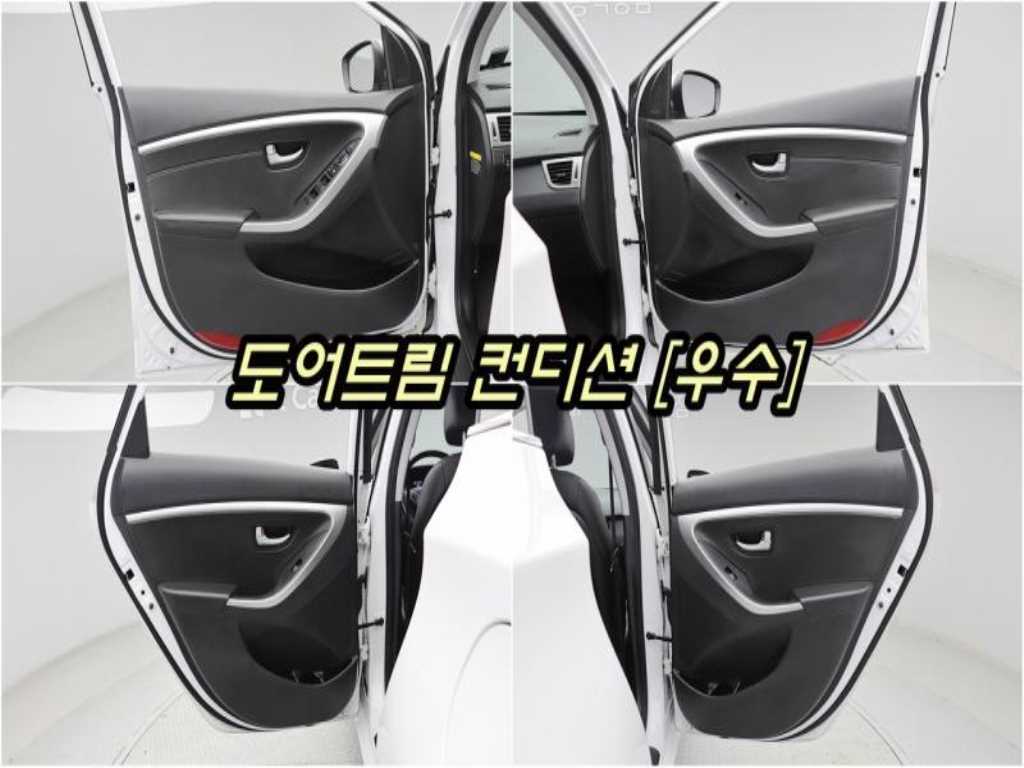 HYUNDAI i30 - Vista 12