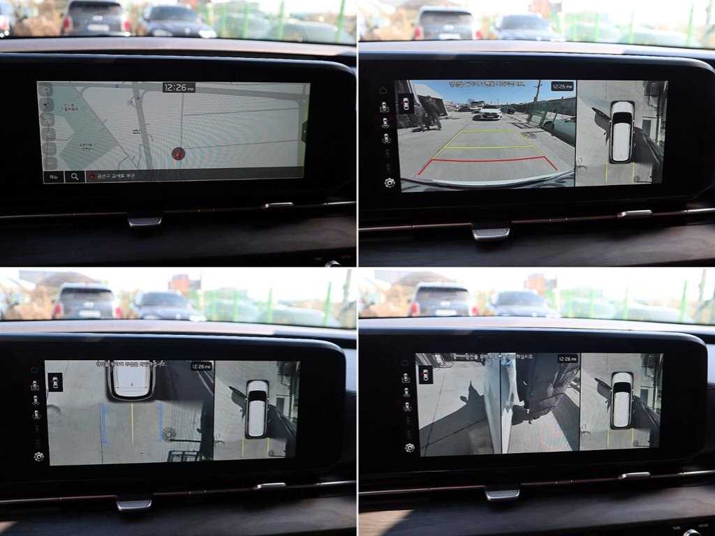 KIA Carnival 2021 Blanco - Importación desde Corea - HF Imports Iquique - Foto 15