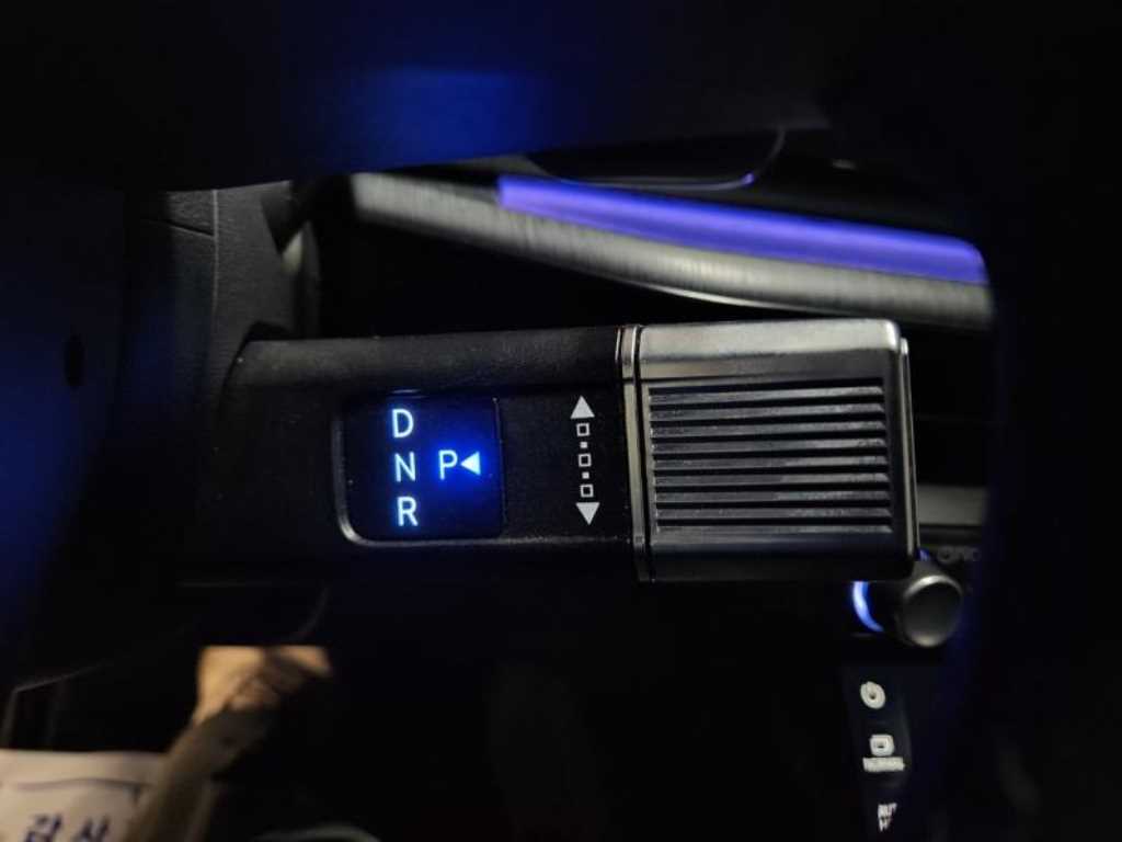 HYUNDAI Grandeur 2024 Negro - Importación desde Corea - HF Imports Iquique - Foto 13