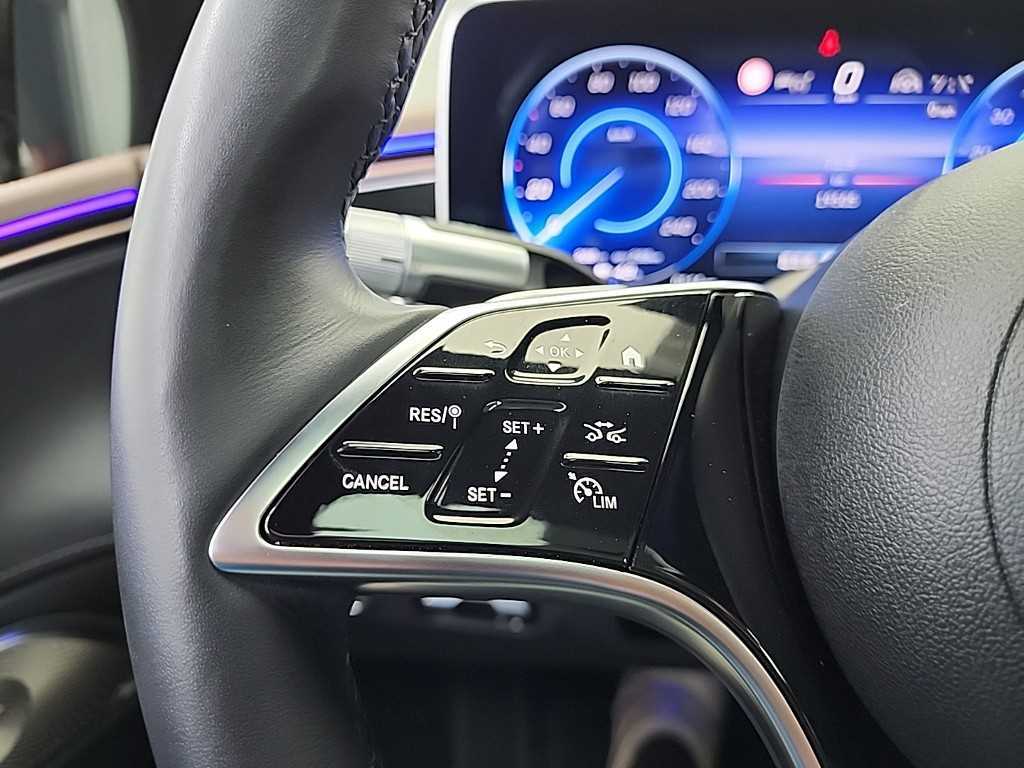 Mercedes Benz EQS 2023 Blanco - Importación desde Corea - HF Imports Iquique - Foto 18