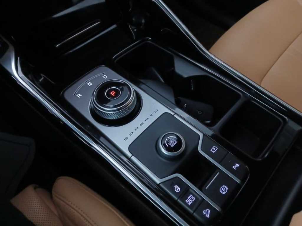 KIA Sorento 2021 Negro - Importación desde Corea - HF Imports Iquique - Foto 13