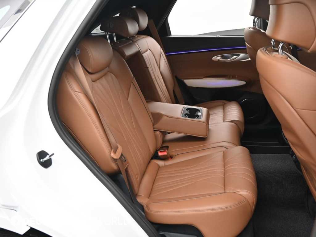 Genesis GV70 - Vista 12