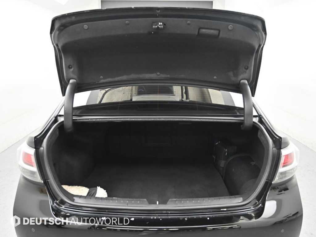 HYUNDAI Sonata 2015 Negro - Importación desde Corea - HF Imports Iquique - Foto 19