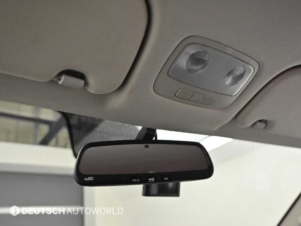 HYUNDAI Starex 2018 Blanco - Importación desde Corea - HF Imports Iquique - Foto 18