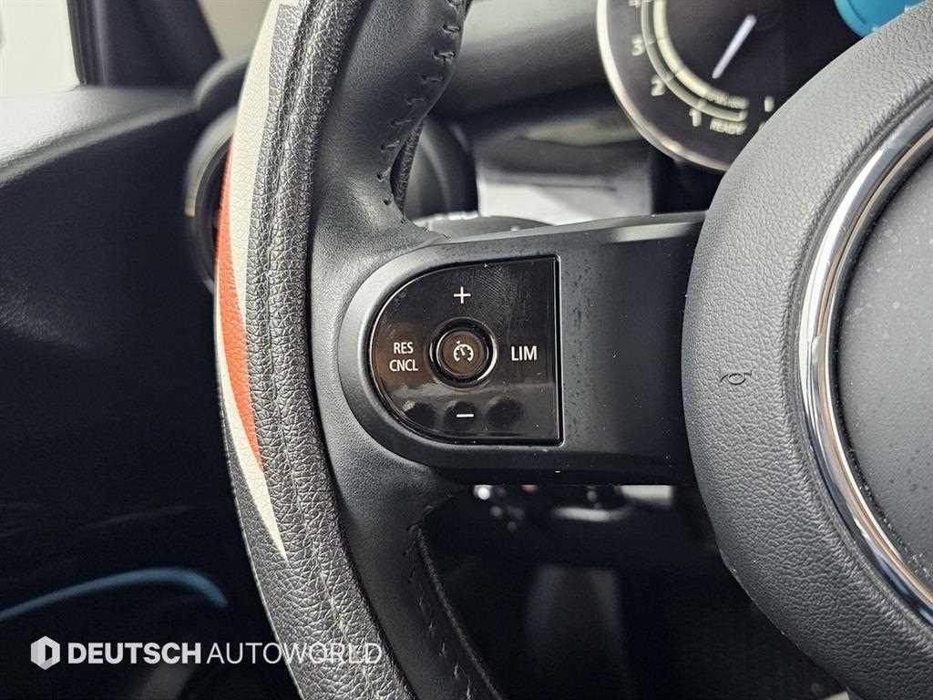 Mini Cooper 2024 Rojo - Importación desde Corea - HF Imports Iquique - Foto 16