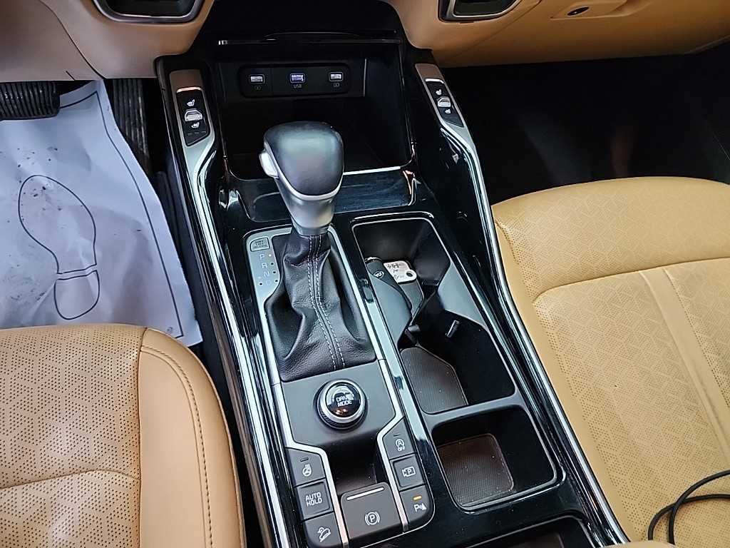 KIA Sorento - Vista 8