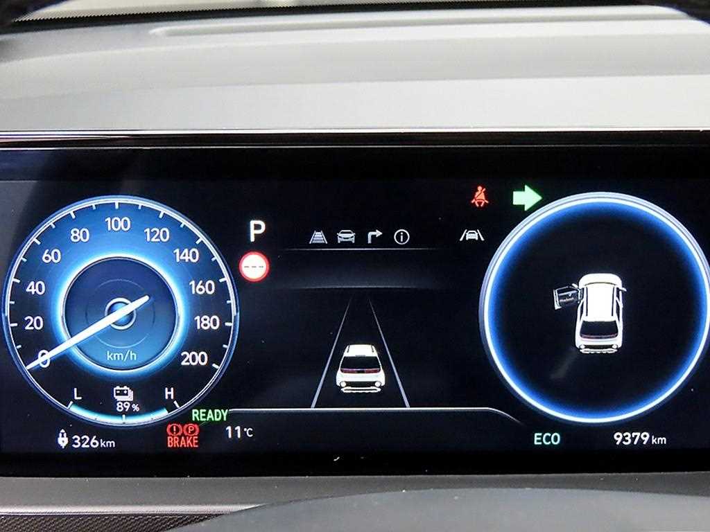 HYUNDAI Casper - Vista 8