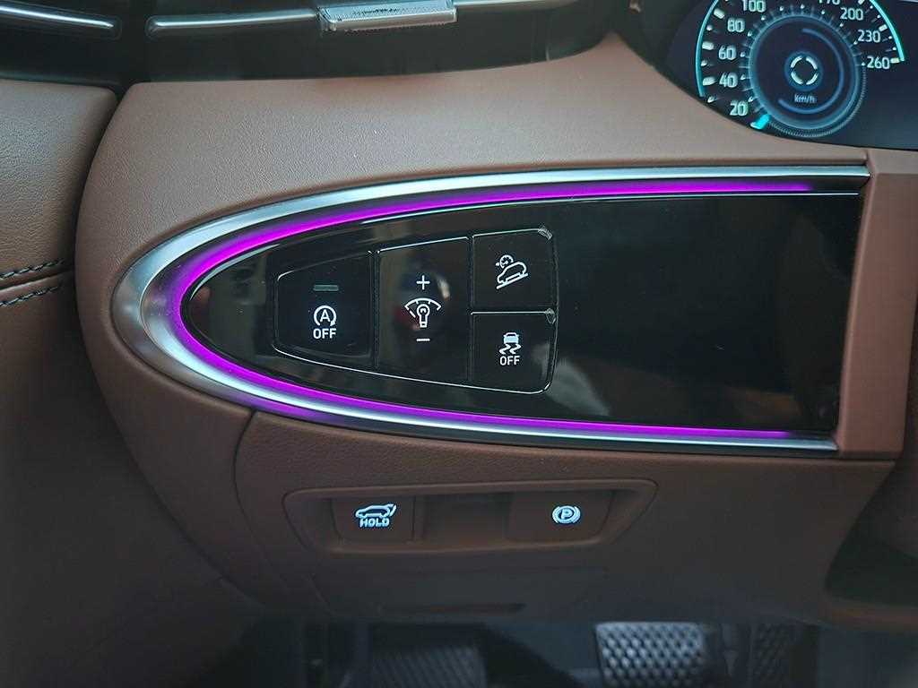 Genesis GV70 2022 - Importación desde Corea - HF Imports Iquique - Foto 13