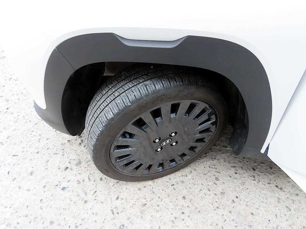 HYUNDAI Casper 2023 Blanco - Importación desde Corea - HF Imports Iquique - Foto 19