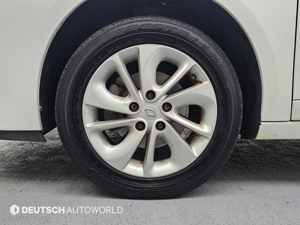 SAMSUNG SM3 - Vista 5