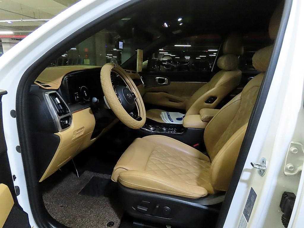 KIA Sorento - Vista 6