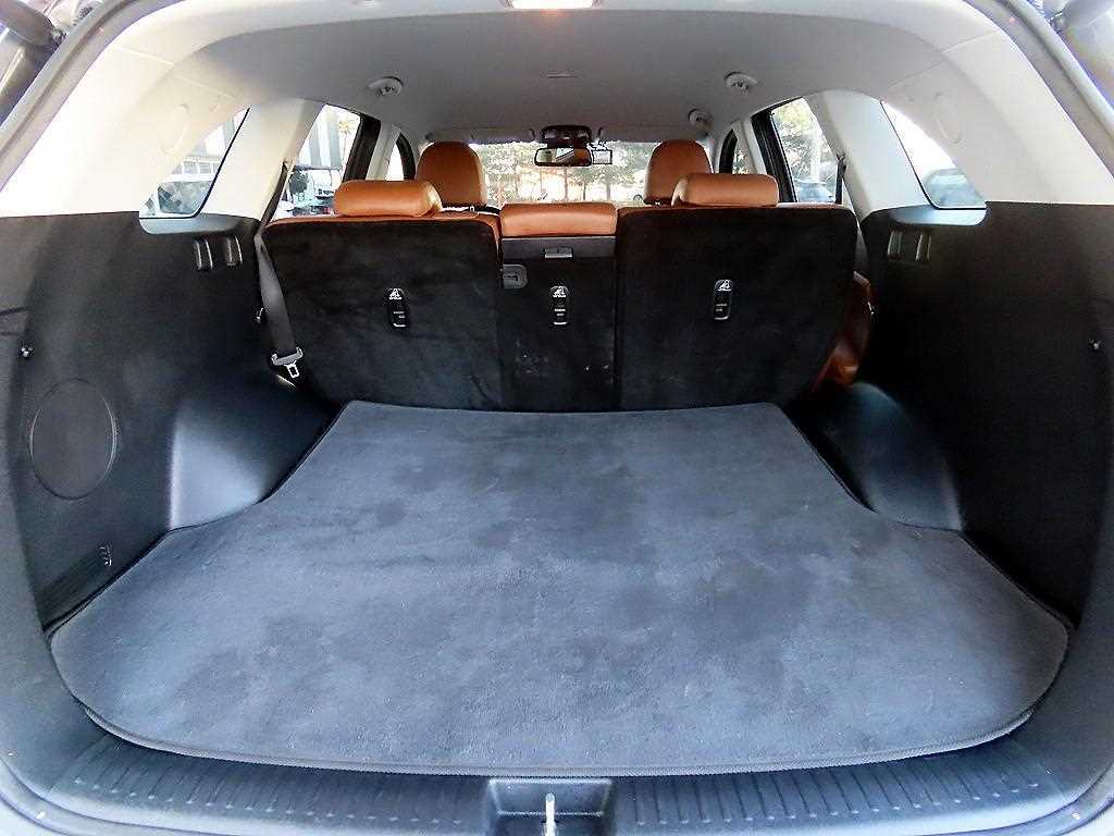 KIA Sorento 2019 Gris - Importación desde Corea - HF Imports Iquique - Foto 17