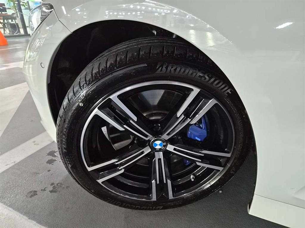 BMW 3 series 2025 Blanco - Importación desde Corea - HF Imports Iquique - Foto 20