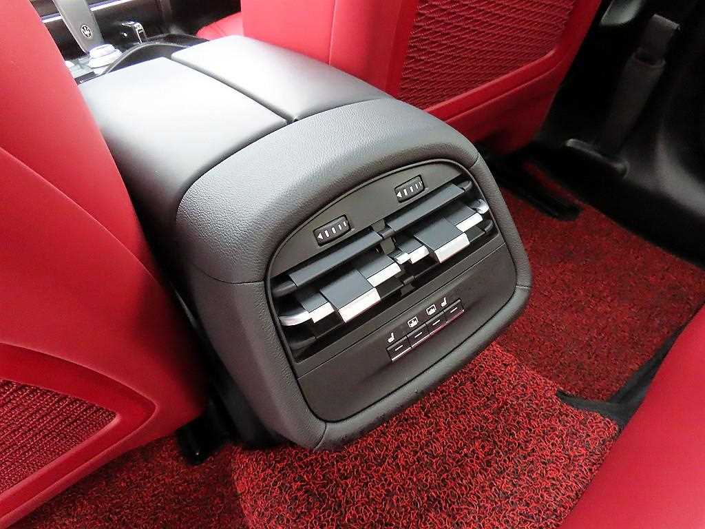 Maserati Ghibli 2022 Negro - Importación desde Corea - HF Imports Iquique - Foto 16