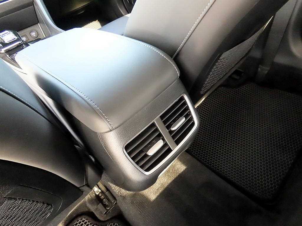 HYUNDAI Sonata 2020 Gris - Importación desde Corea - HF Imports Iquique - Foto 18