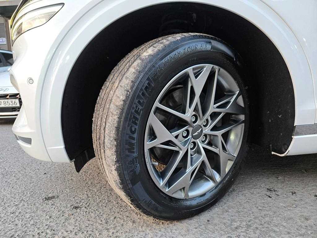 Genesis GV70 2022 - Importación desde Corea - HF Imports Iquique - Foto 19