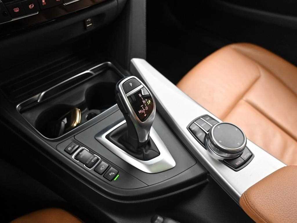 BMW 4 Series - Vista 9