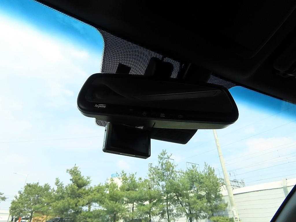 Ssangyong Rexton 2021 Gris - Importación desde Corea - HF Imports Iquique - Foto 16