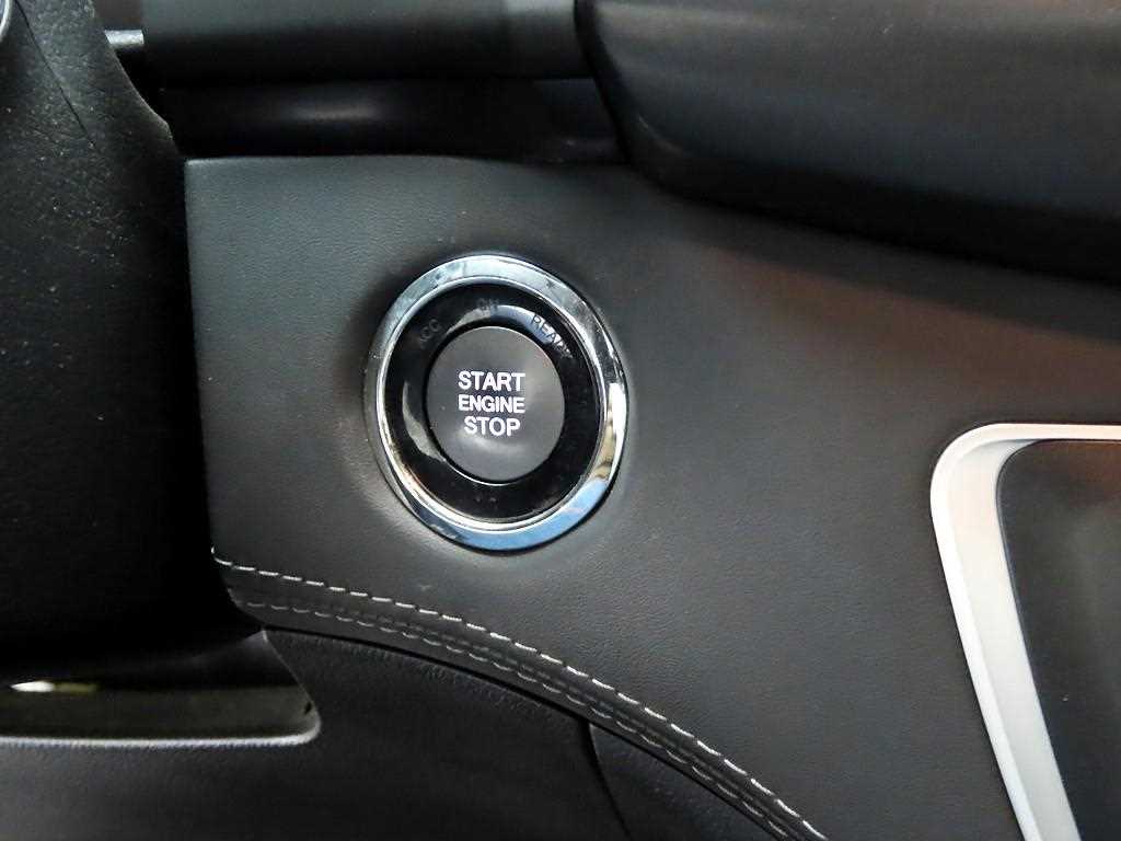 Ssangyong Rexton 2021 Rojo - Importación desde Corea - HF Imports Iquique - Foto 15