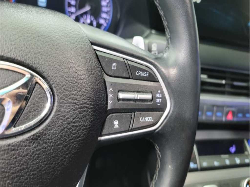 HYUNDAI Palisade - Vista 9