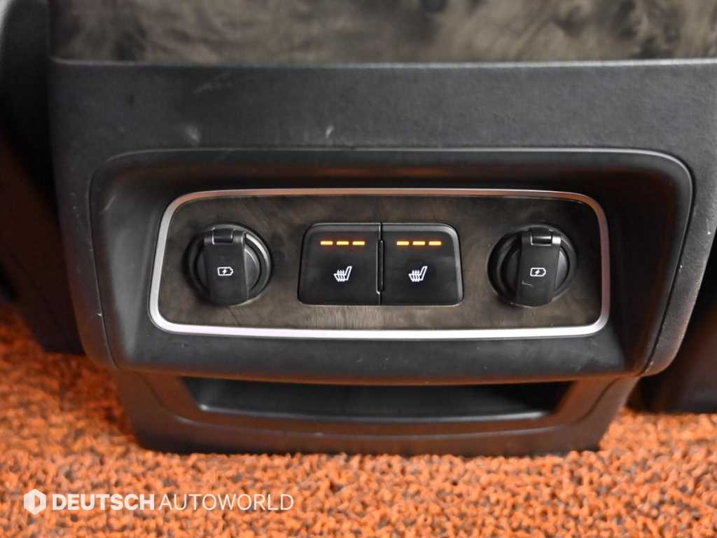 HYUNDAI Starex 2018 Blanco - Importación desde Corea - HF Imports Iquique - Foto 16