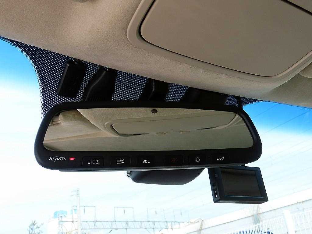 KIA K7 2016 - Importación desde Corea - HF Imports Iquique - Foto 15