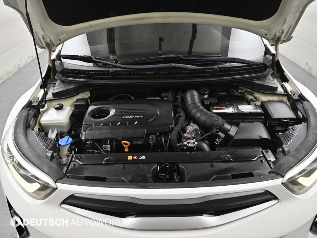 KIA Stonic - Vista 6