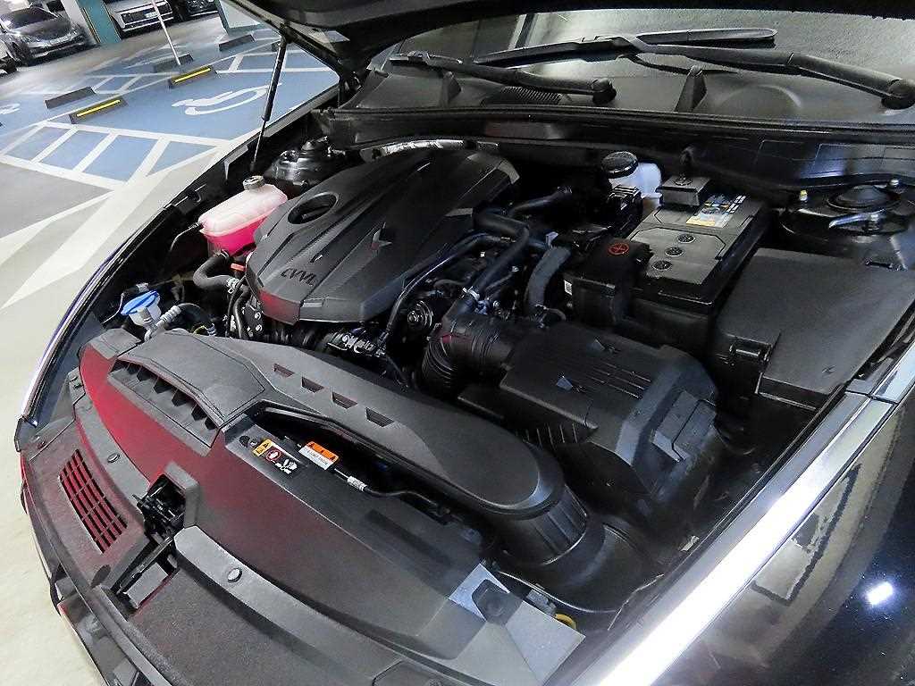 HYUNDAI Sonata 2021 Negro - Importación desde Corea - HF Imports Iquique - Foto 18