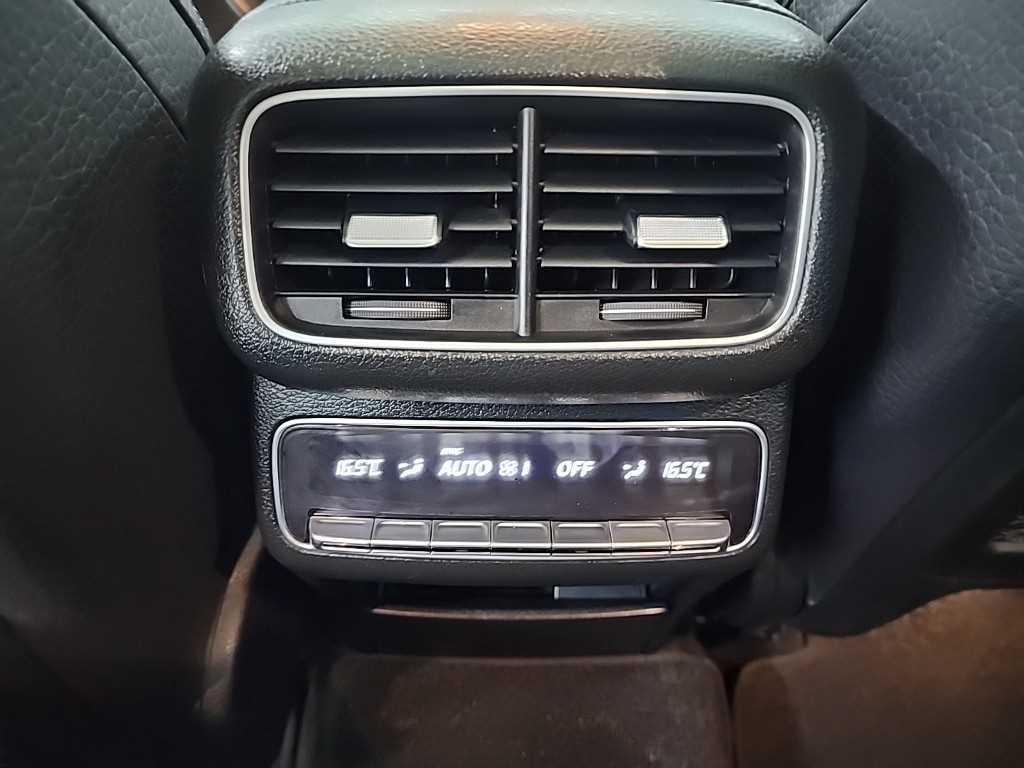 Mercedes Benz GLE Class 2021 Negro - Importación desde Corea - HF Imports Iquique - Foto 13