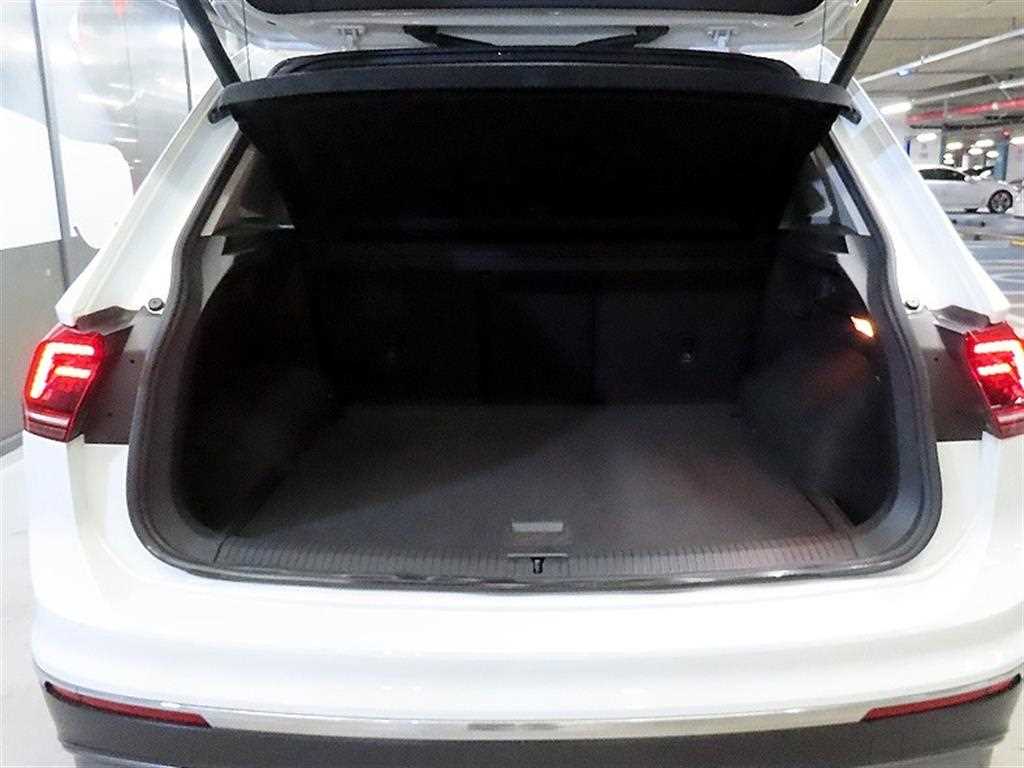 Volkswagen Tiguan 2020 - Importación desde Corea - HF Imports Iquique - Foto 17