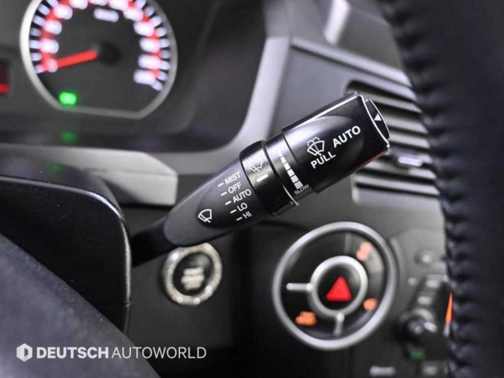 Ssangyong Korando 2015 Blanco - Importación desde Corea - HF Imports Iquique - Foto 16