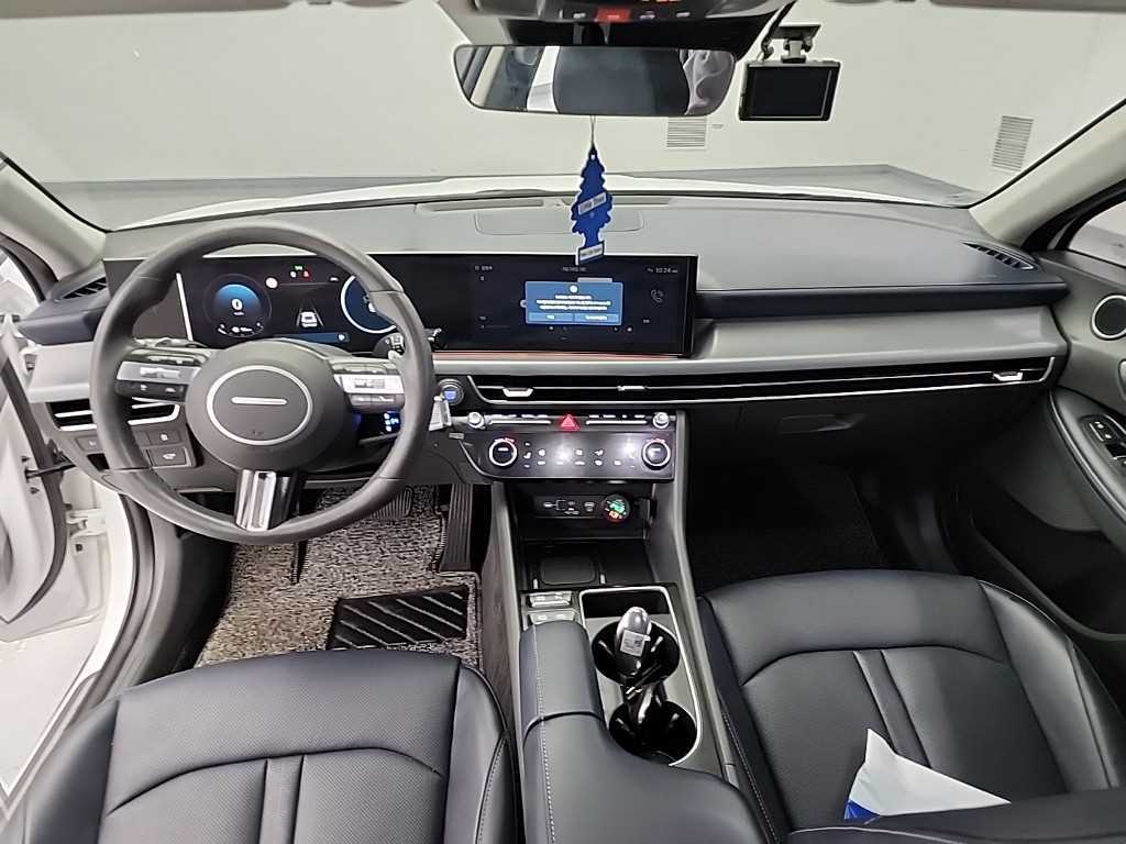 HYUNDAI Sonata - Vista 7