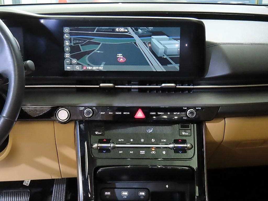 KIA Carnival - Vista 12