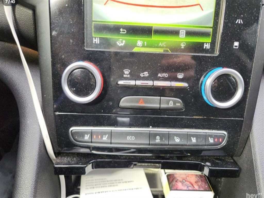 SAMSUNG SM6 - Vista 6