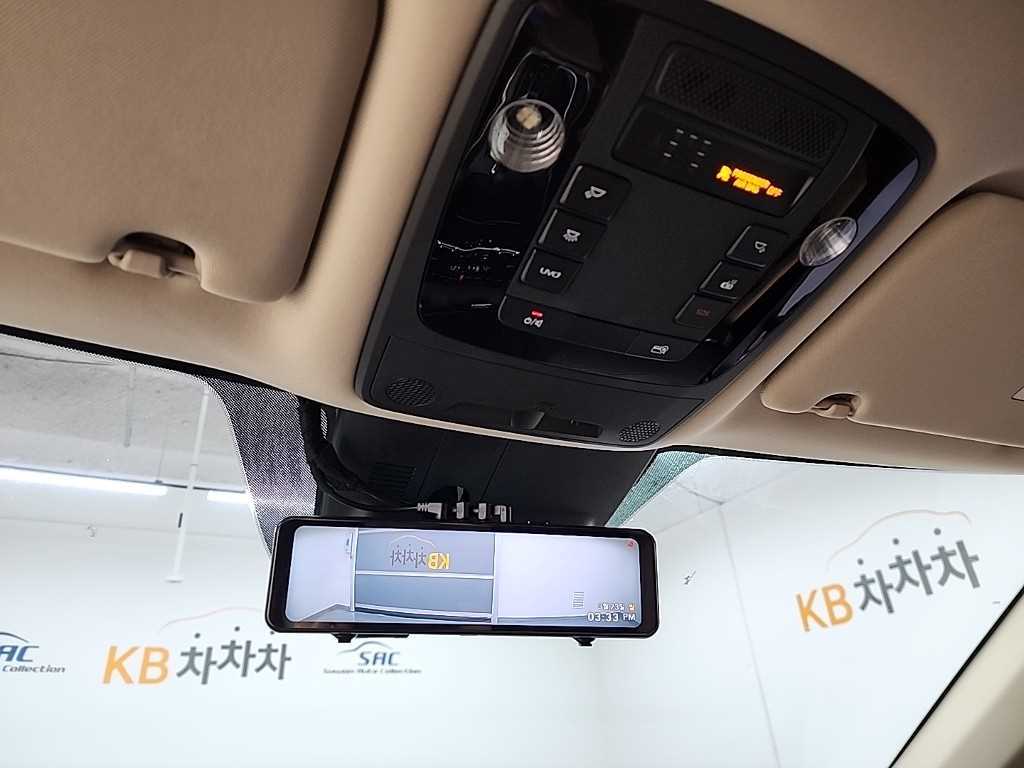 KIA Carnival 2021 - Importación desde Corea - HF Imports Iquique - Foto 17