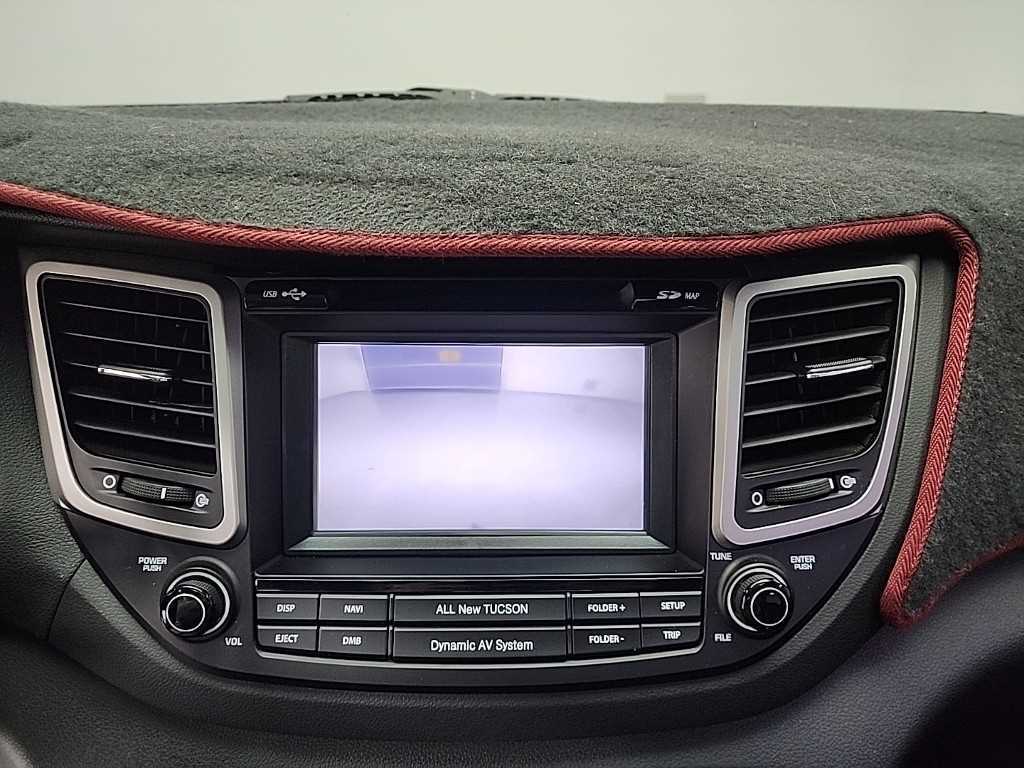 HYUNDAI Tucson 2016 Blanco - Importación desde Corea - HF Imports Iquique - Foto 15