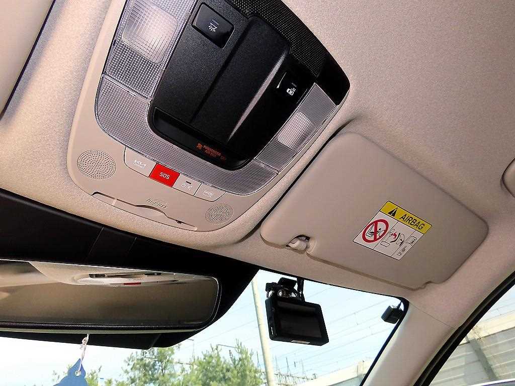 KIA Niro 2024 Blanco - Importación desde Corea - HF Imports Iquique - Foto 16