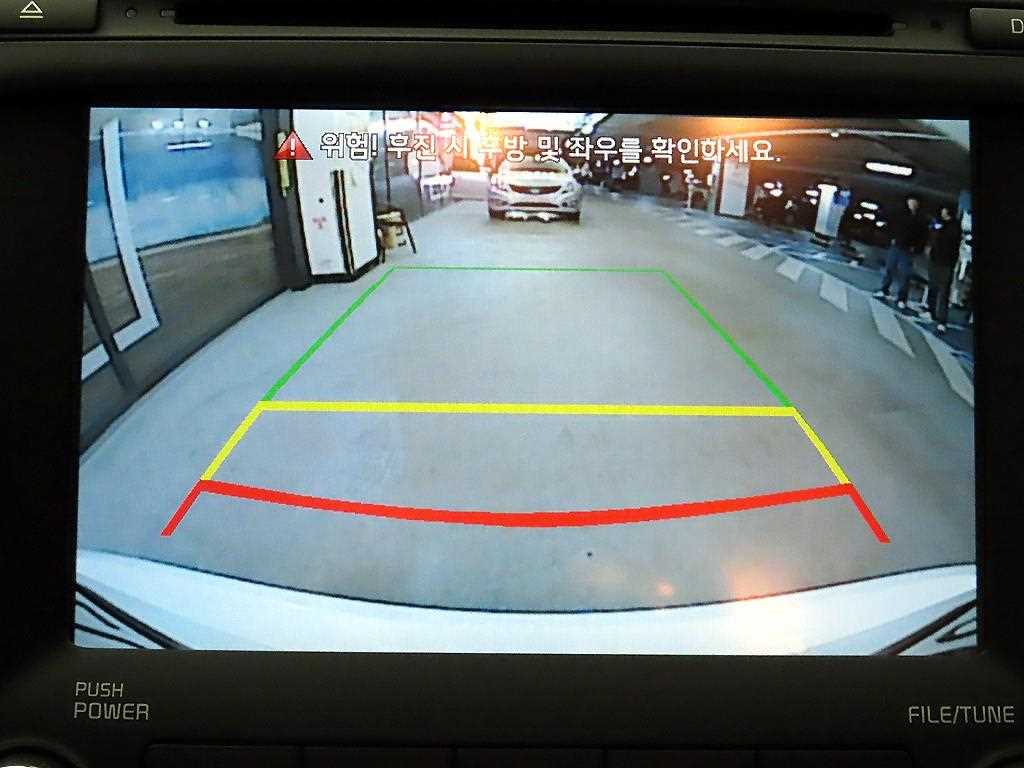 KIA K3 2015 Blanco - Importación desde Corea - HF Imports Iquique - Foto 15