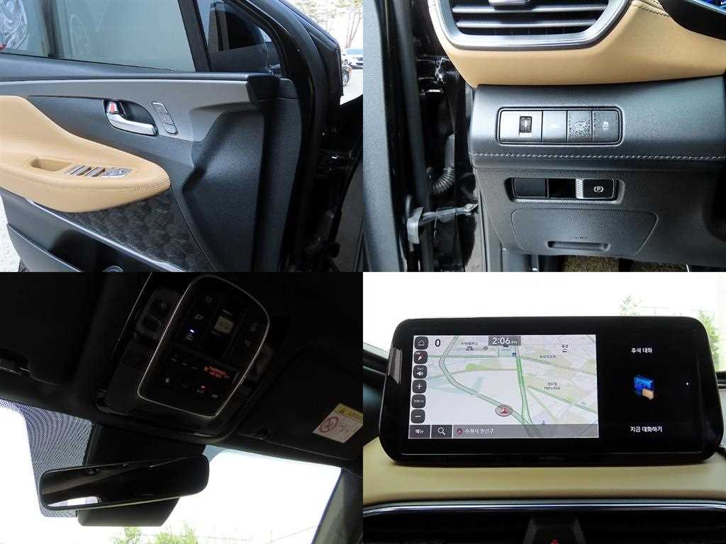 HYUNDAI Santa Fe 2021 - Importación desde Corea - HF Imports Iquique - Foto 16