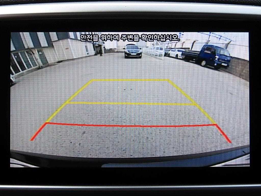 KIA Sportage 2019 Negro - Importación desde Corea - HF Imports Iquique - Foto 15