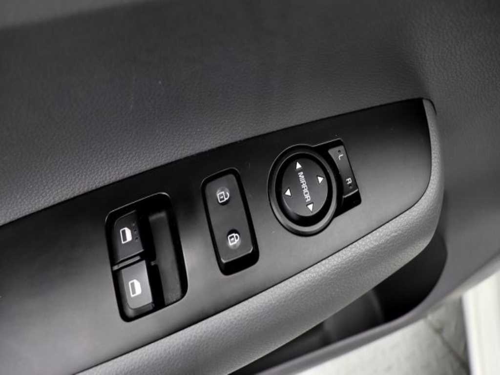 KIA Morning - Vista 5