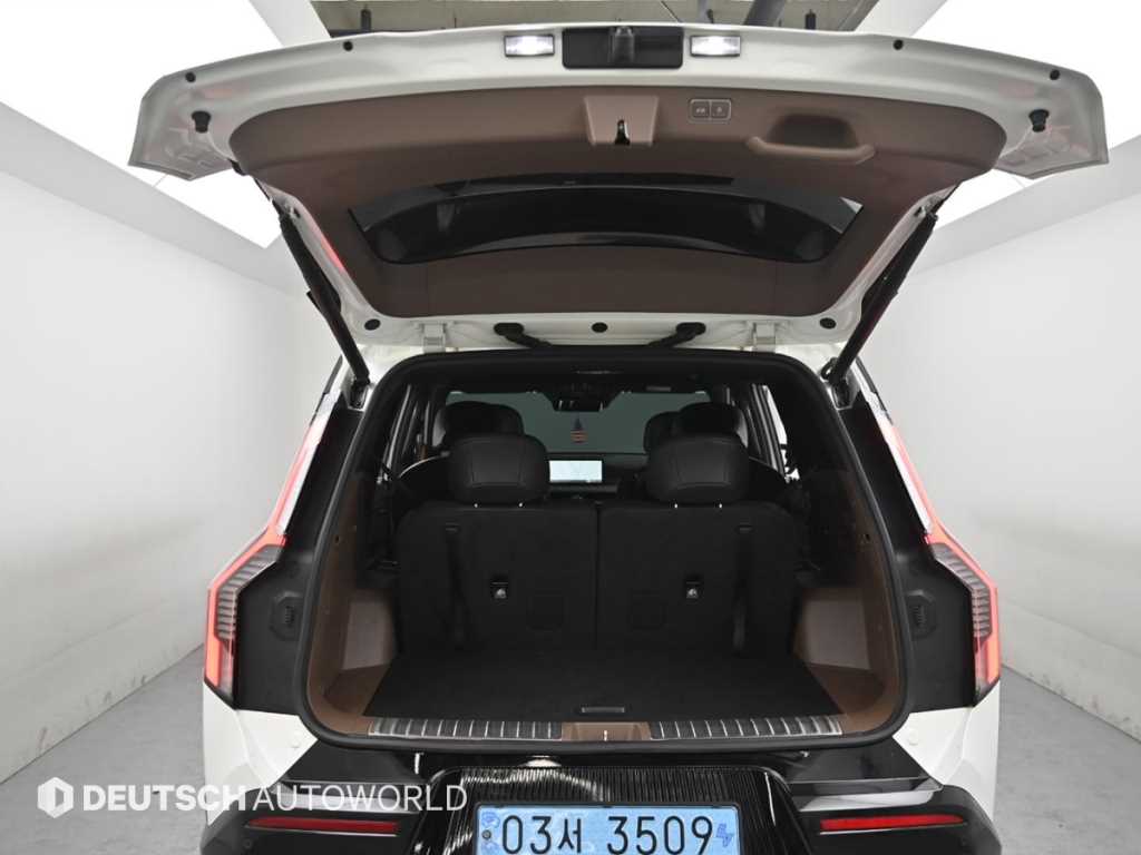 KIA EV9 2024 - Importación desde Corea - HF Imports Iquique - Foto 19