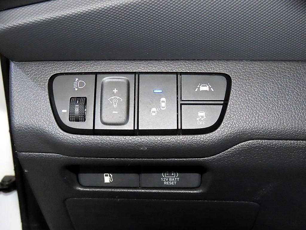 HYUNDAI Ioniq 2020 Blanco - Importación desde Corea - HF Imports Iquique - Foto 14