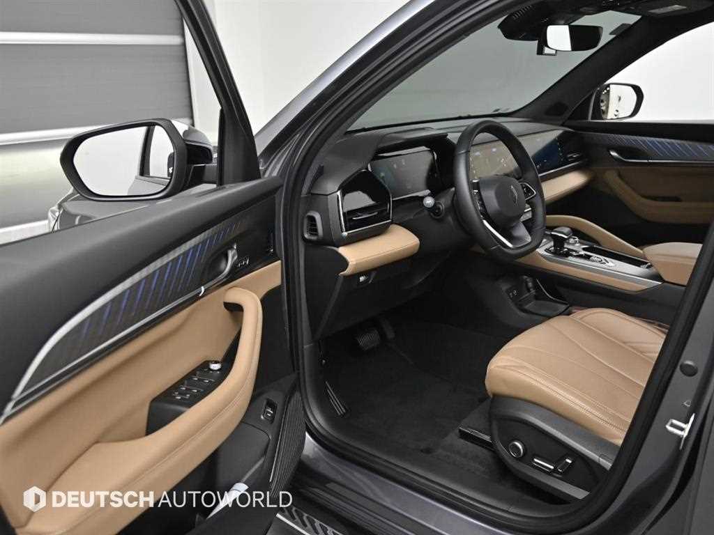 SAMSUNG Grand Koleos - Vista 11