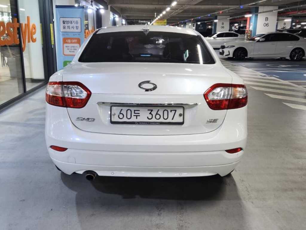 SAMSUNG SM3 - Vista 5