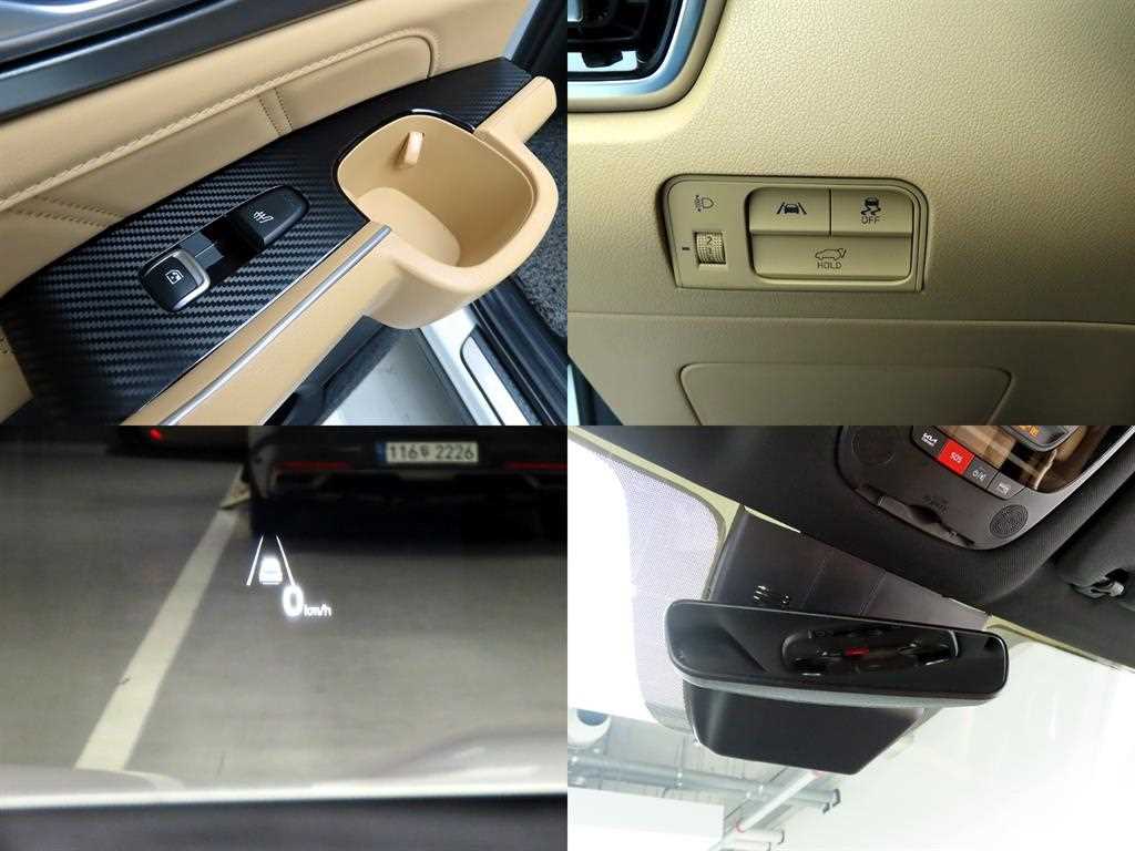 KIA Sorento 2023 - Importación desde Corea - HF Imports Iquique - Foto 16