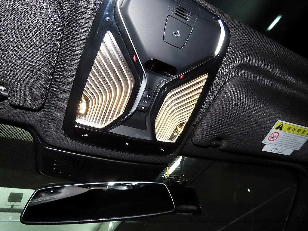 BMW 7 Series 2020 Gris - Importación desde Corea - HF Imports Iquique - Foto 15