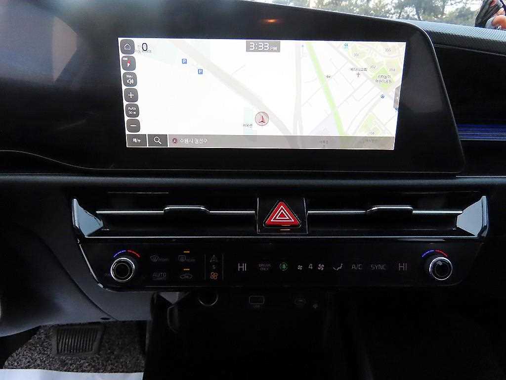 KIA Niro 2022 - Importación desde Corea - HF Imports Iquique - Foto 13