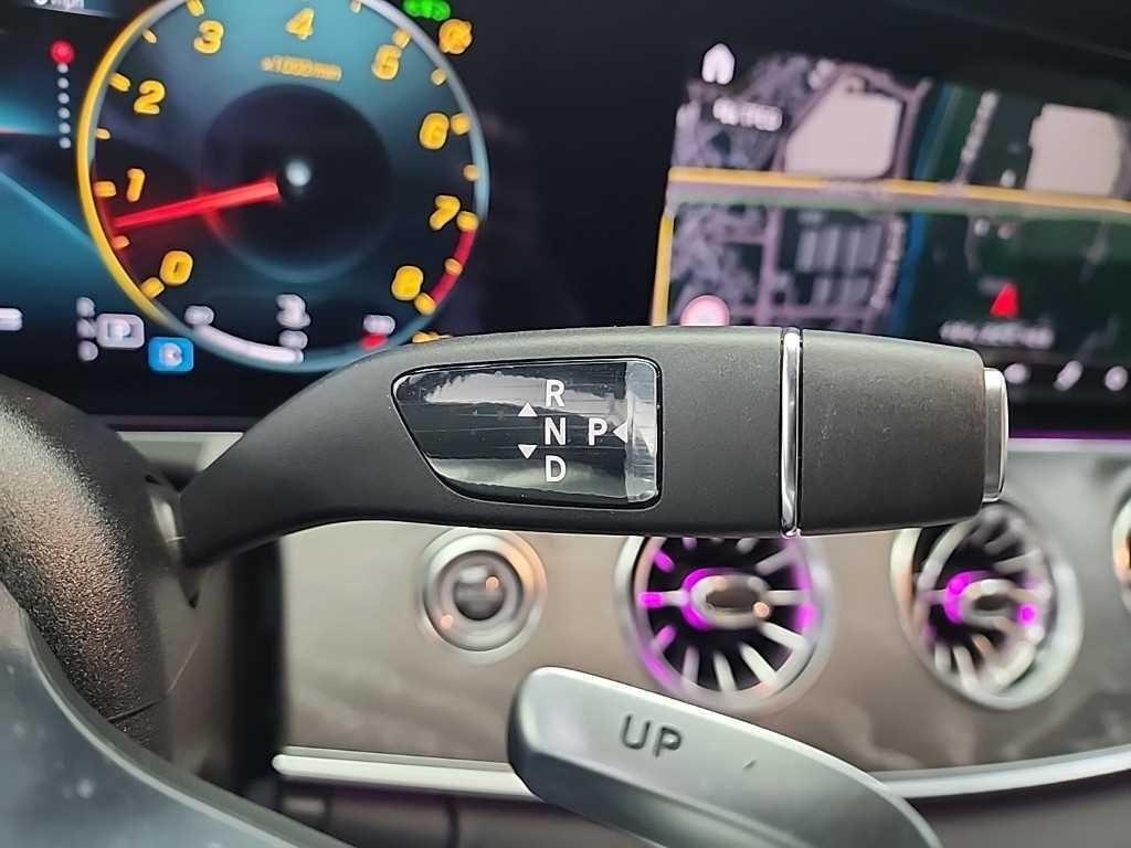 Mercedes Benz AMG GT - Vista 8