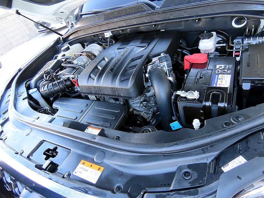 Ssangyong Rexton 2024 Blanco - Importación desde Corea - HF Imports Iquique - Foto 19